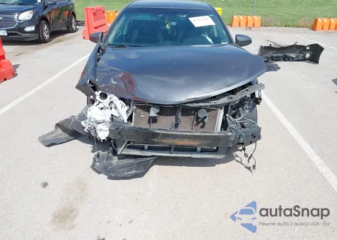 2014 Toyota Camry Se из США, поврежденный, VIN 4T1BF1FK2EU815219